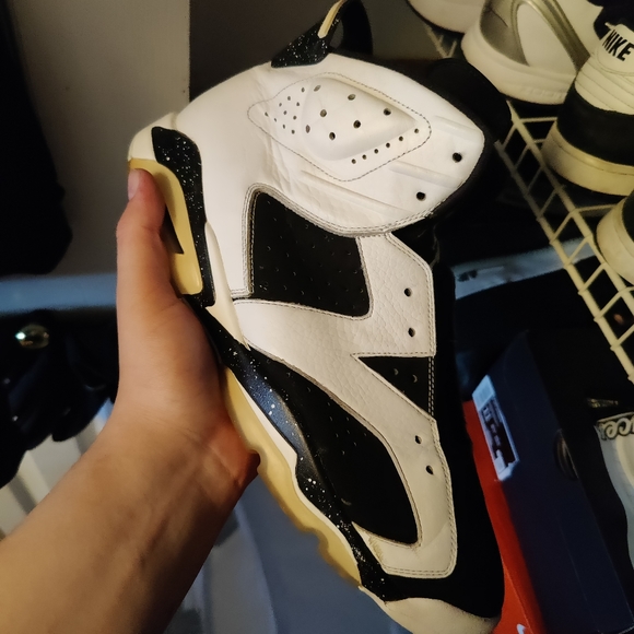 Jordan Oreo 6 - Picture 1 of 7